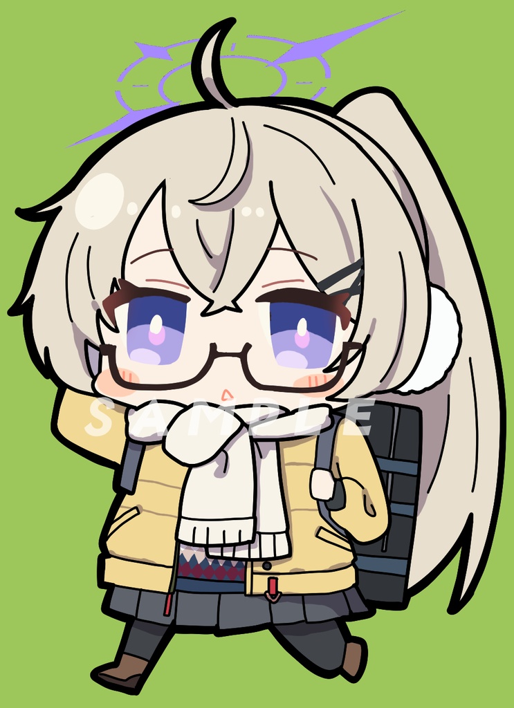 アクキー　コタマ(キャンプ)