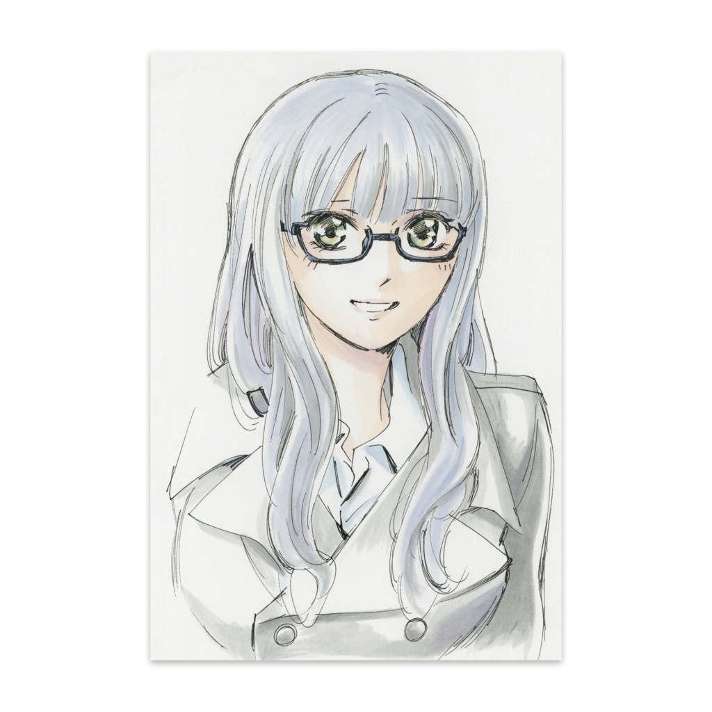 遥南ポストカード