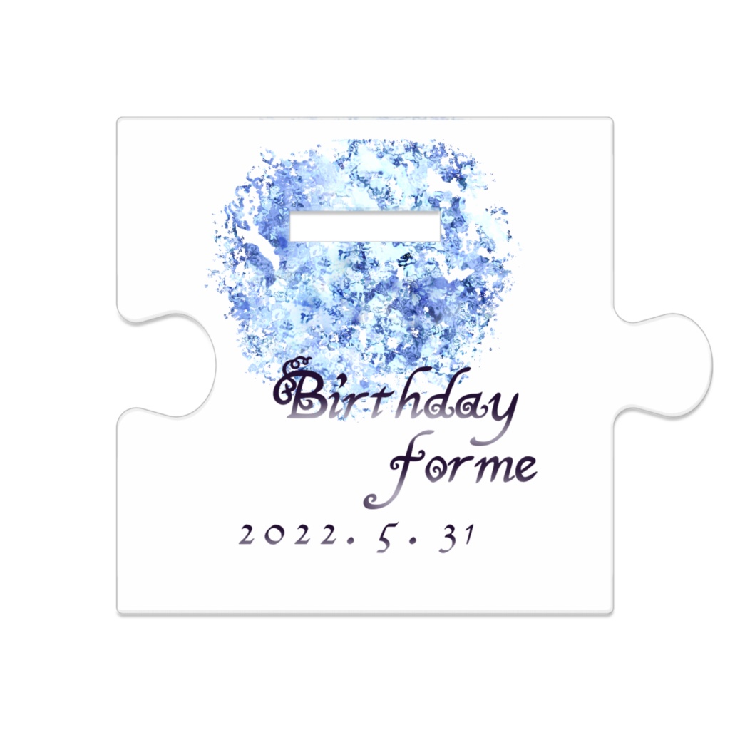 つながるアクスタ 2022年大悪魔衣装