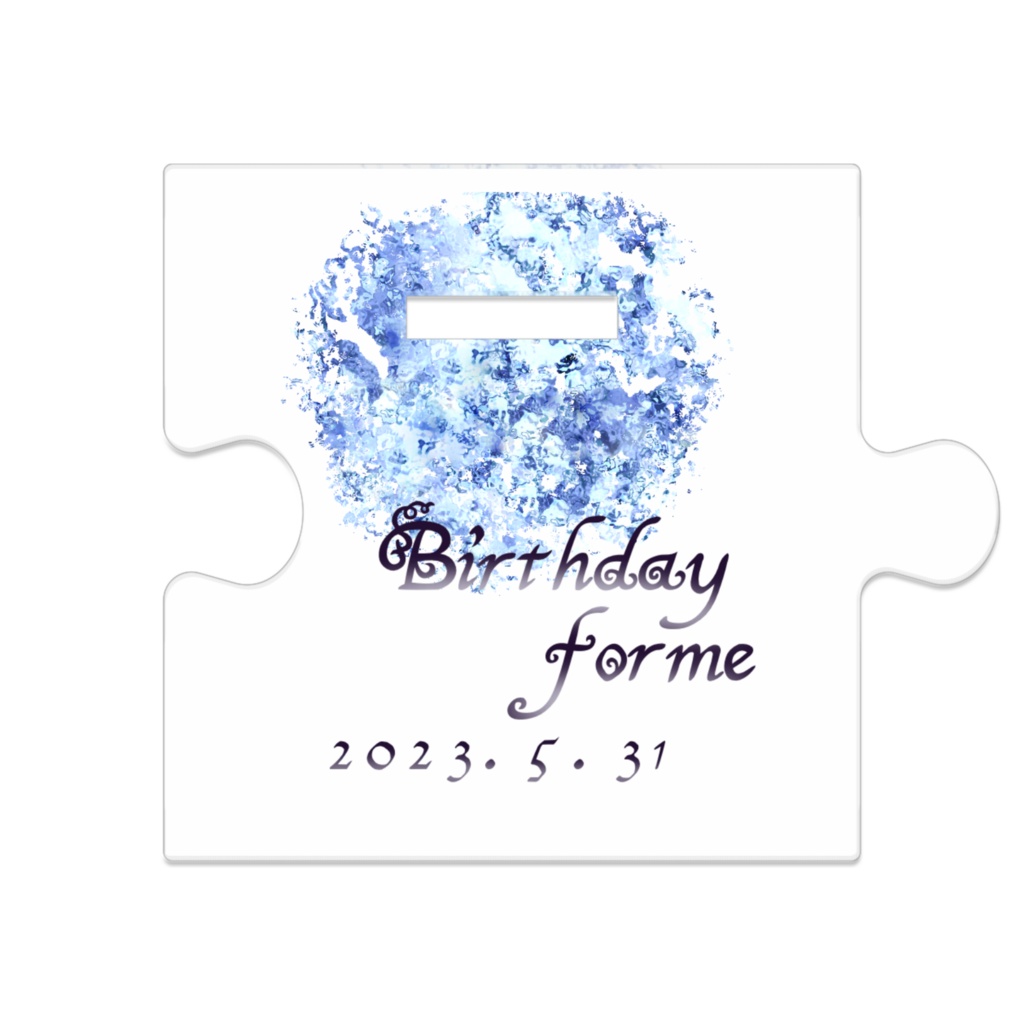 つながるアクスタ 2023年大悪魔衣装