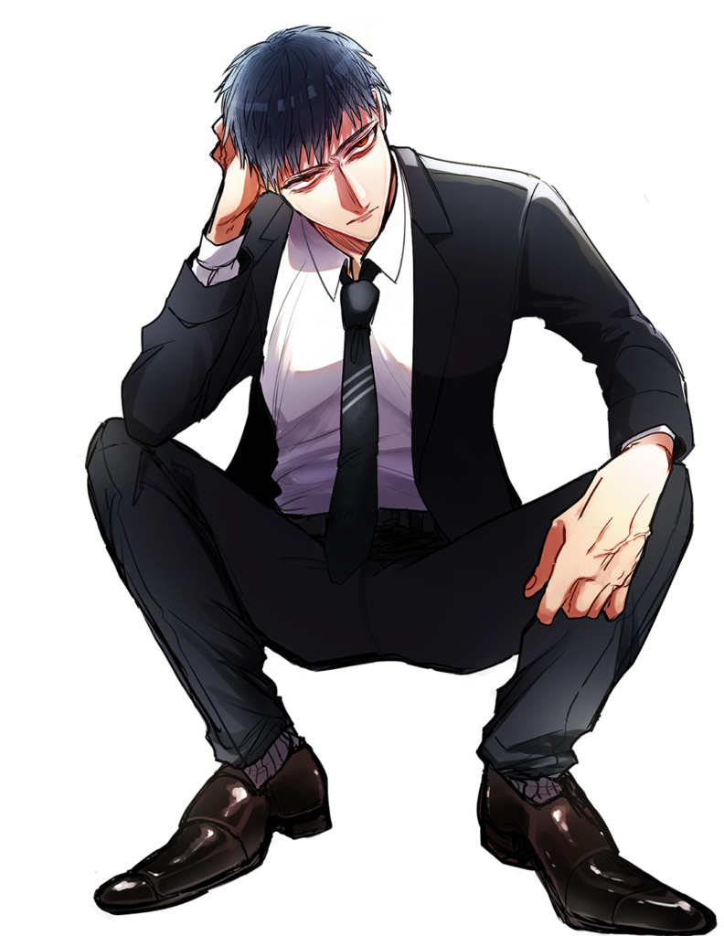 はじめアクスタ(再販予約/8月上旬発送)