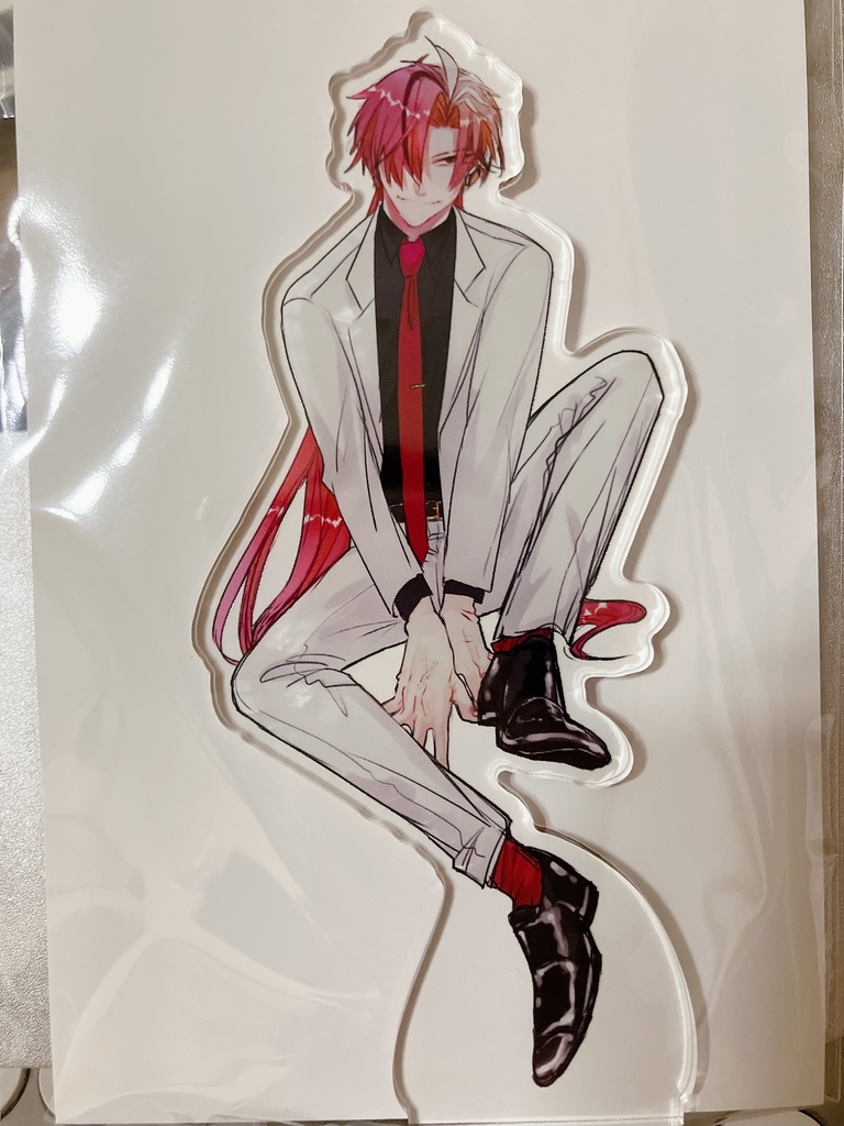 高杉アクスタ(再販予約/8月上旬発送)