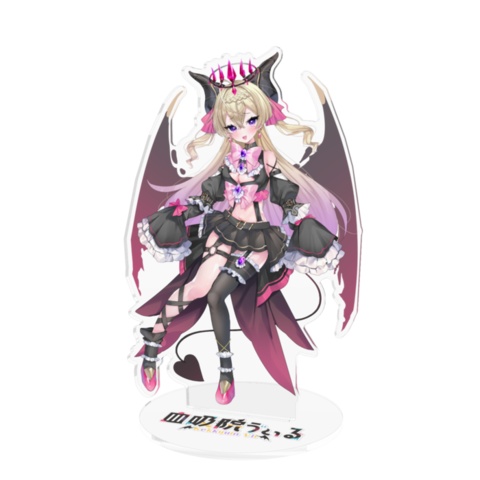 アクリルスタンド
