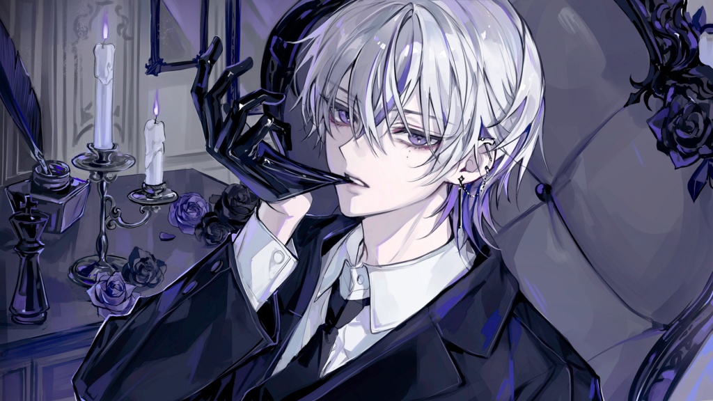 ポストカードverメイン