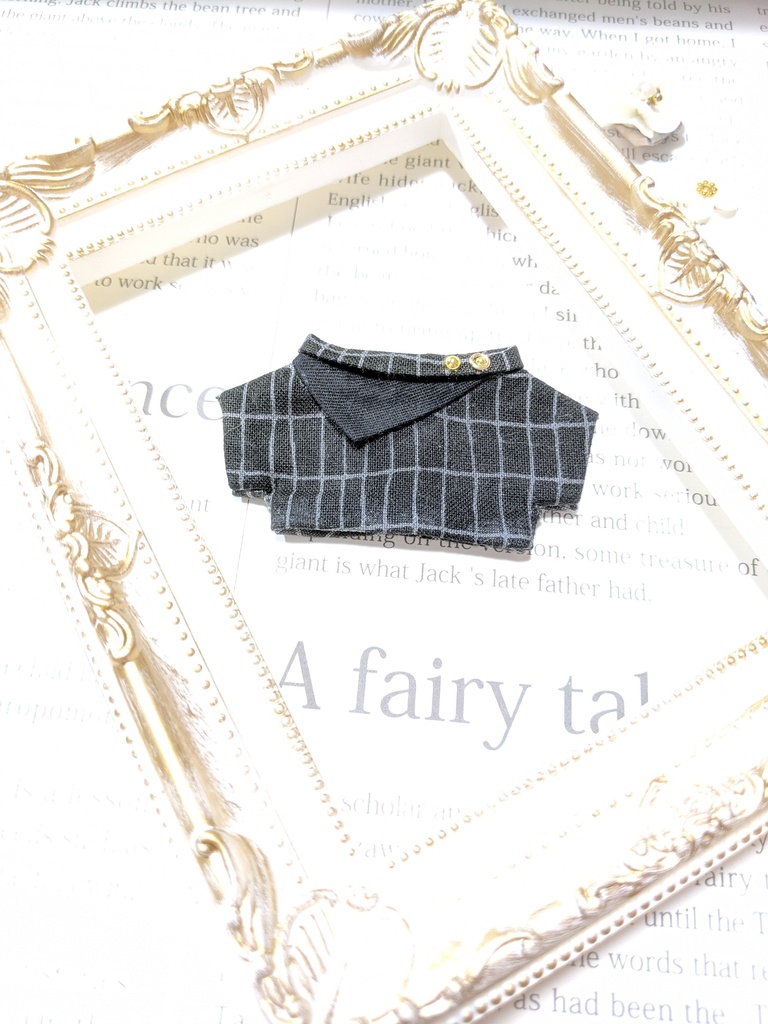 レッド×ブラックアウター