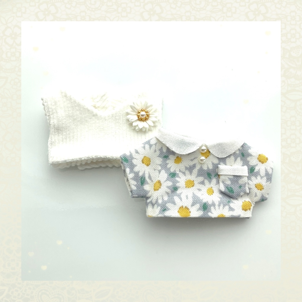 デイジーコーディネート