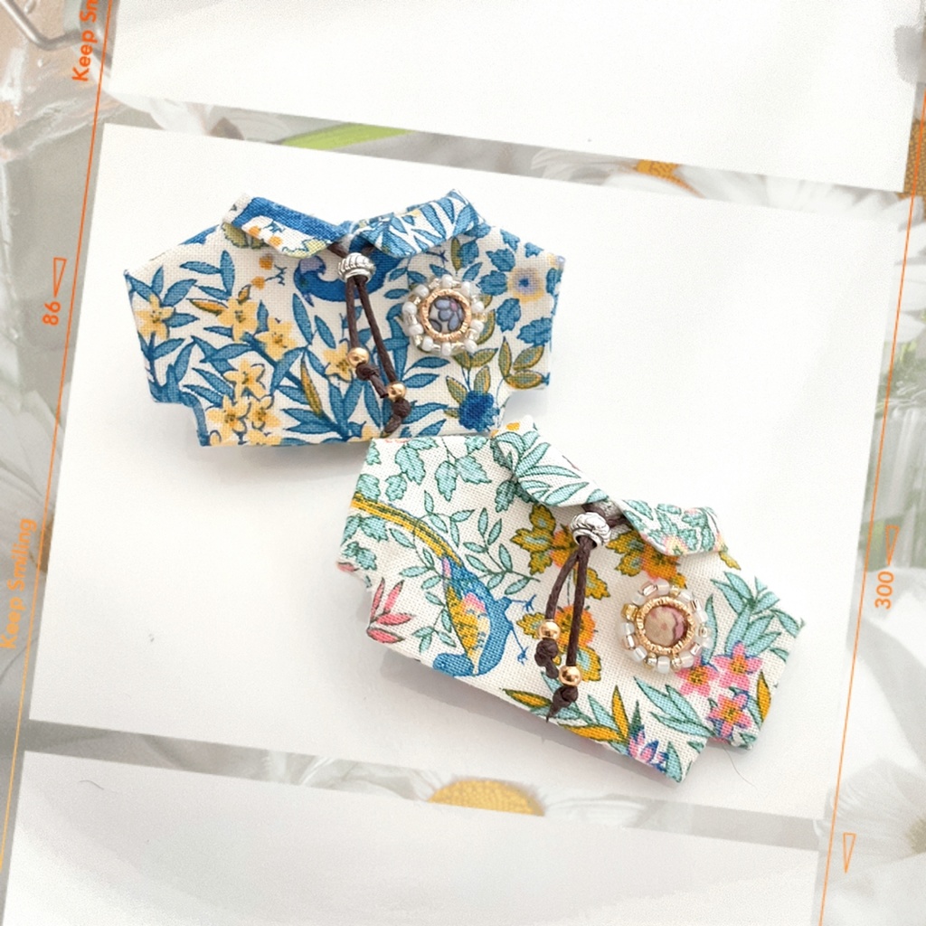 ボタニカル リンク コーディネート