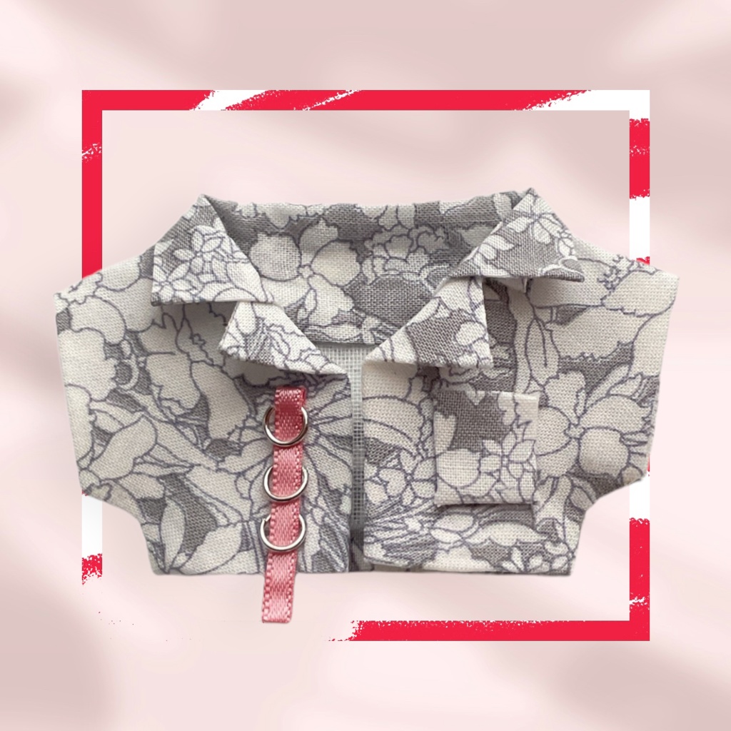 Gray outer （Link A）