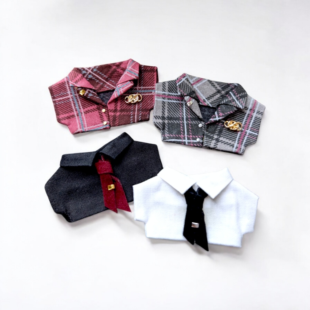 formal attire