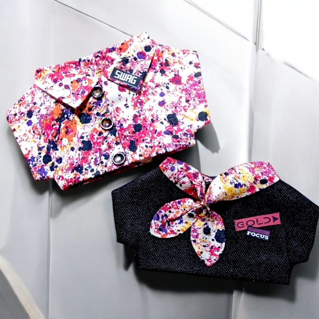 splash Pink
