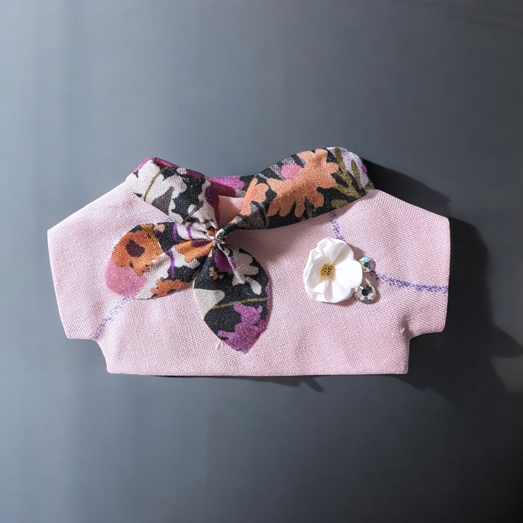 Flower × Flower