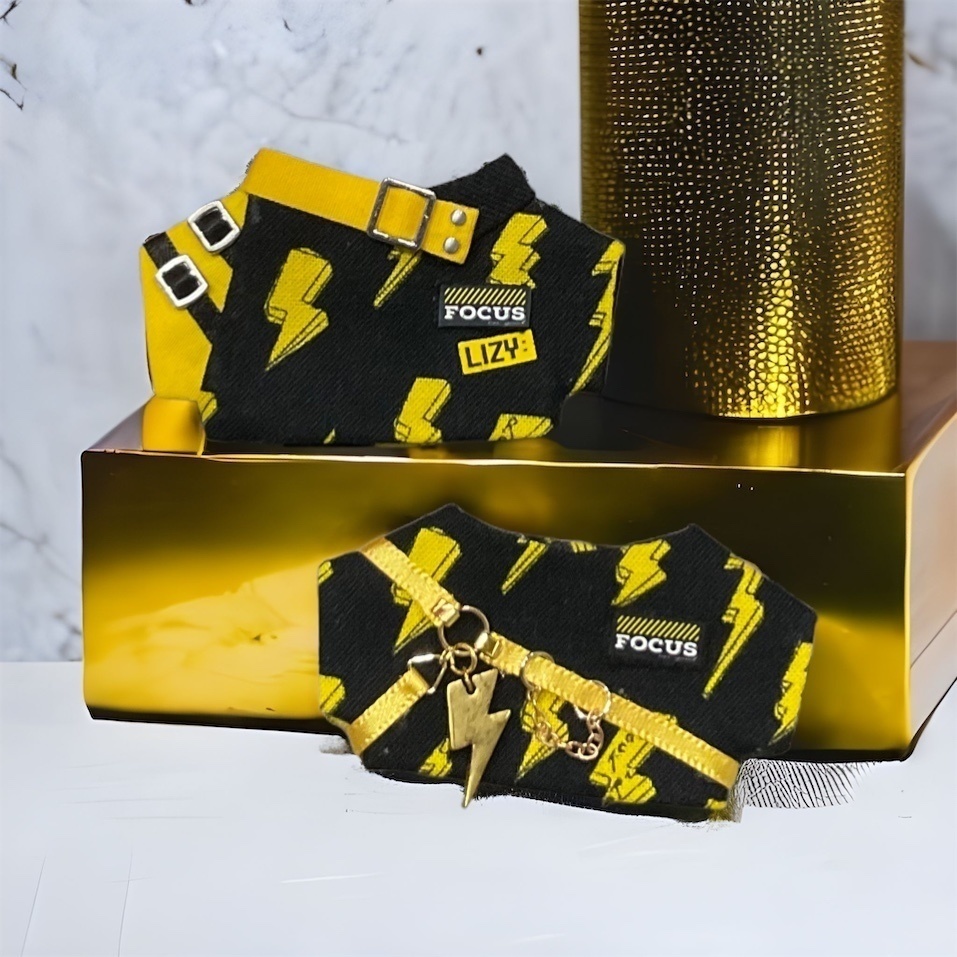 KAMINARI collection