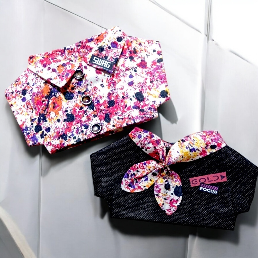 Splash Pink