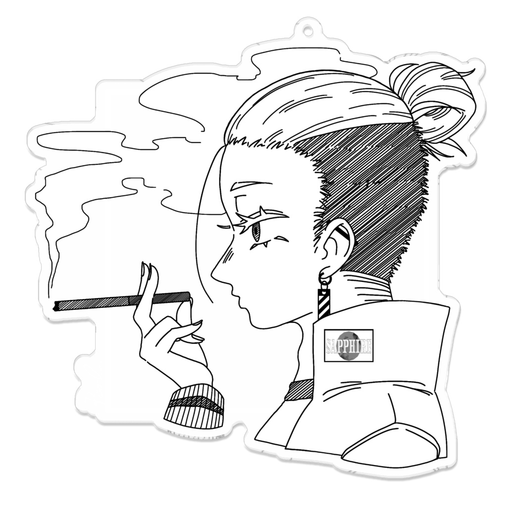 smoke