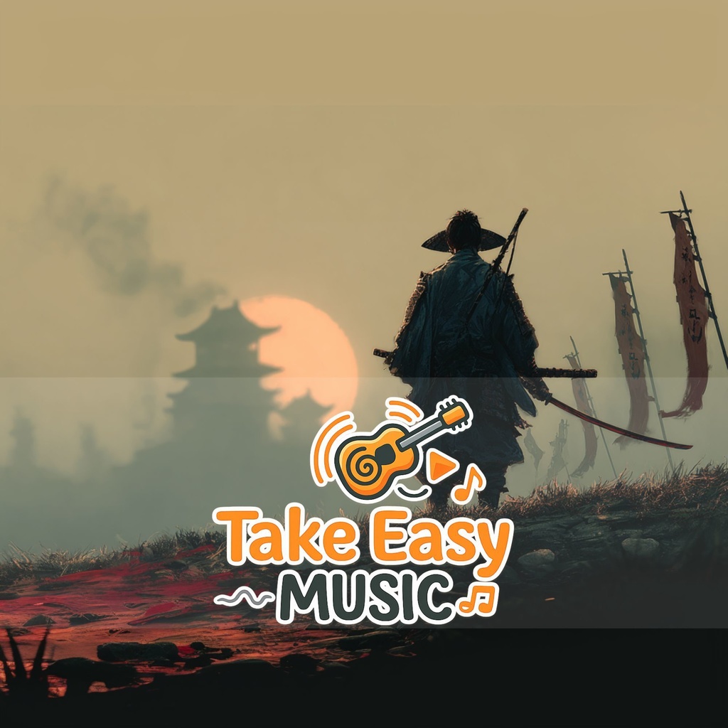 【フリーBGM】勝どきの狼煙