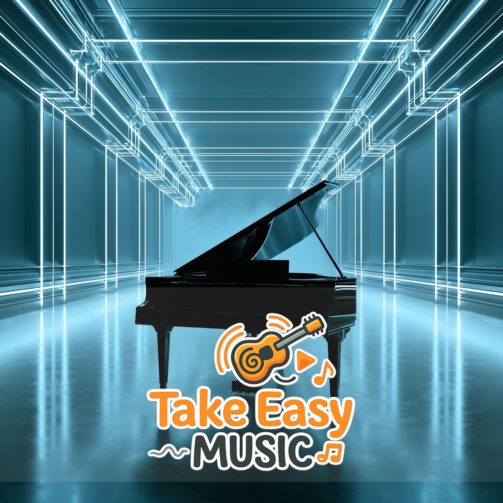 Piano Drive