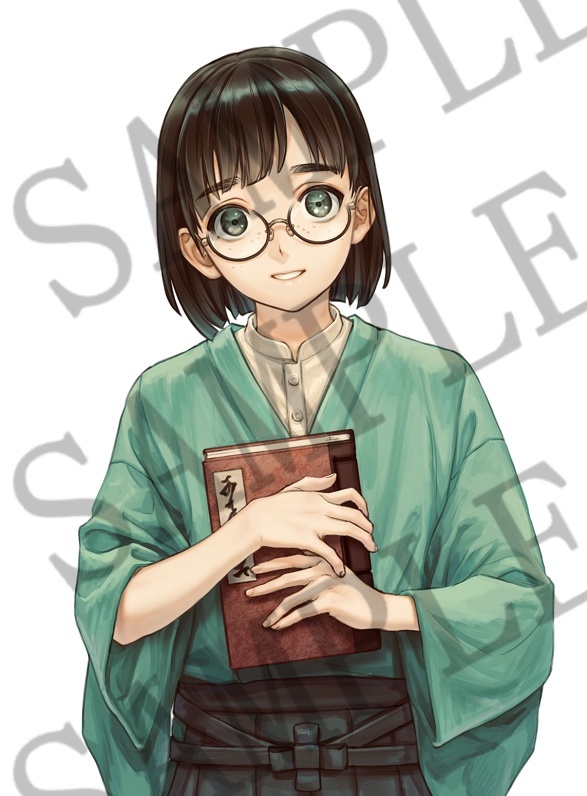 【官方中文】「徒末仇情 散尽花牌」(新克苏鲁神話TRPG用帝国模组)