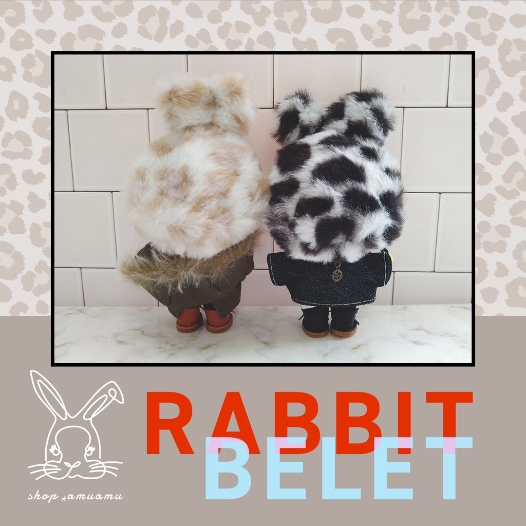 うさ耳くま耳ベレー帽 楽天市場】あざとかわいい くま耳ベレー 耳付き うさ耳 ニット