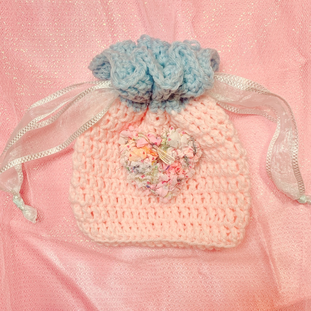 きびだんごケース