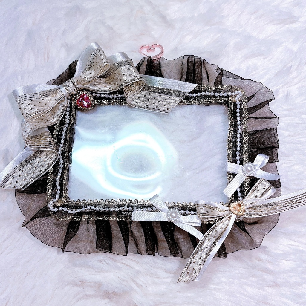 ブロマイドケース(ヨコ)