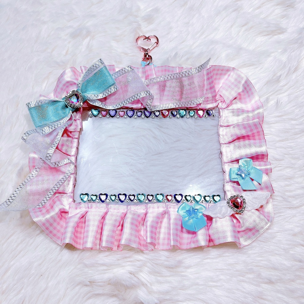 ブロマイドケース(ヨコ)