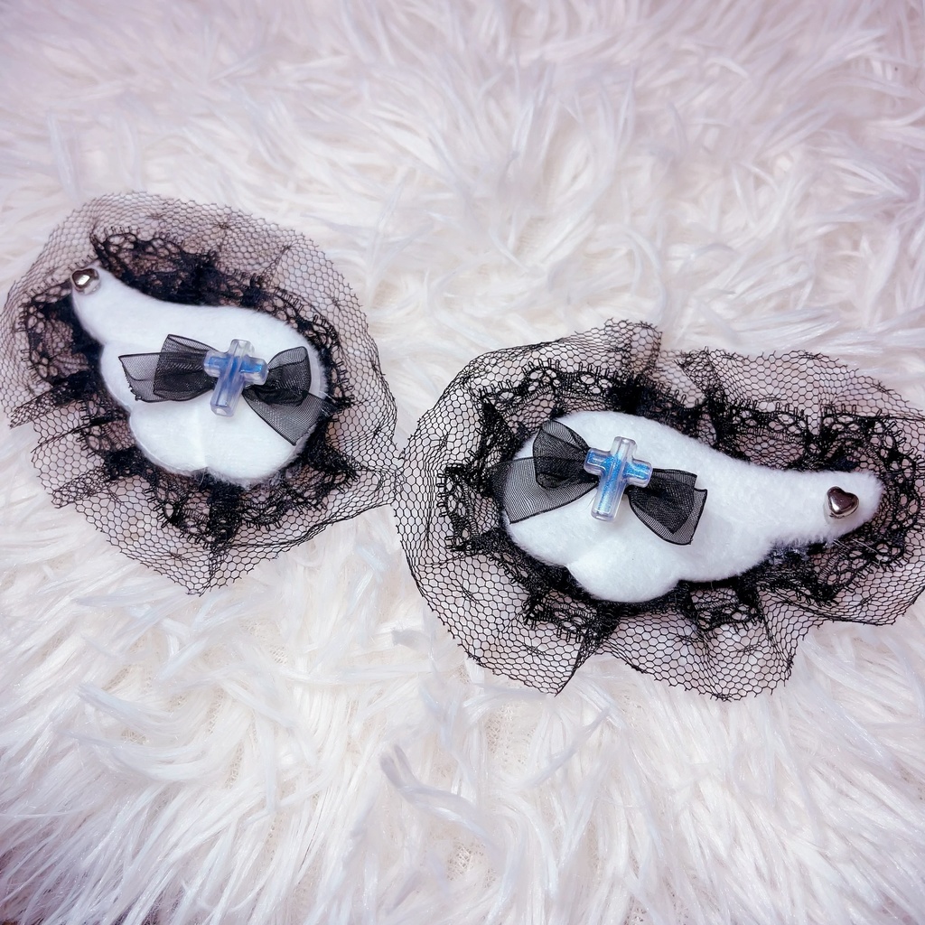 てんしのはね🖤🪽