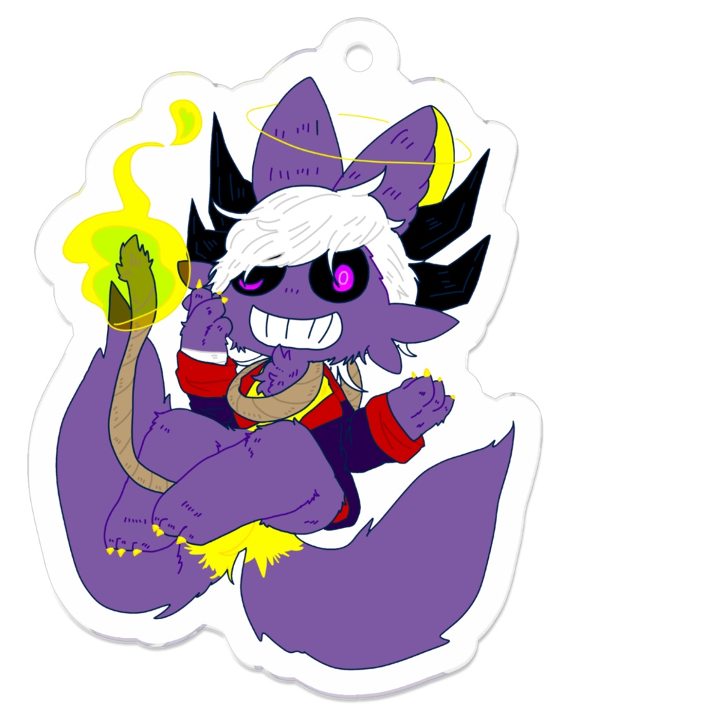 【アクキー】アルデバラン