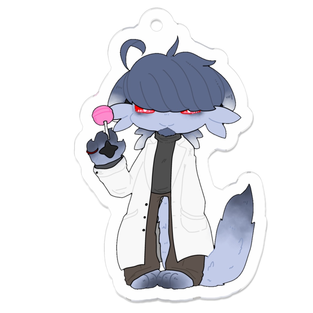 【アクキー】アルビレオ