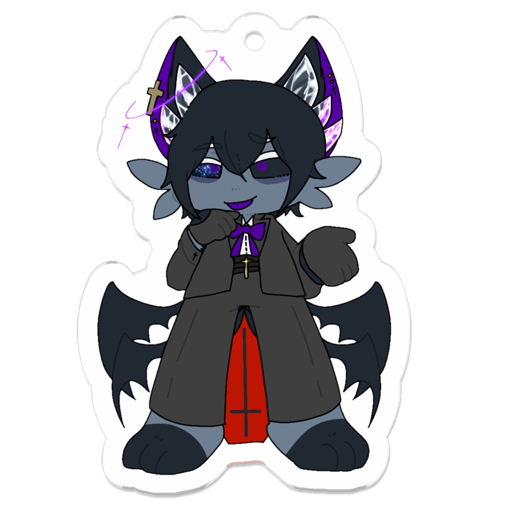 【アクキー】アルダルフィン