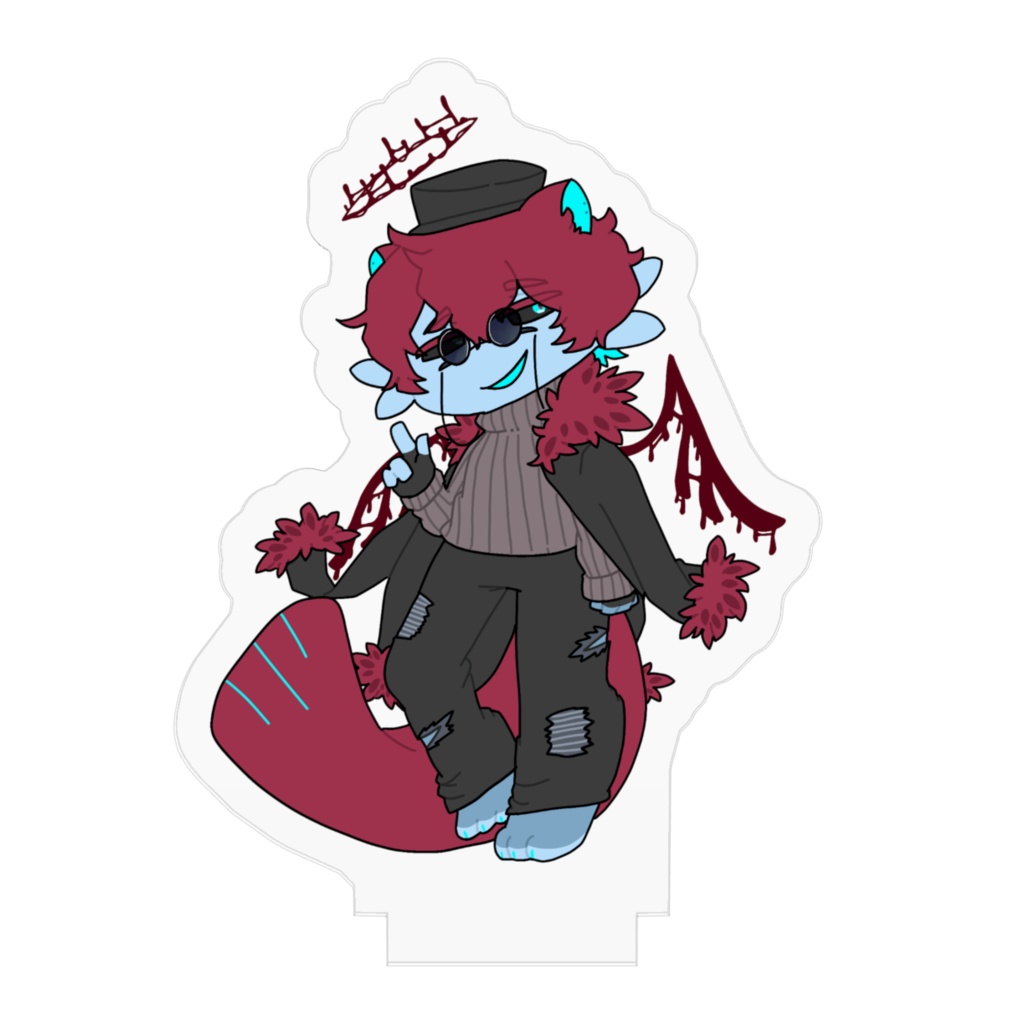 【アクリルフィギュア】エルナト