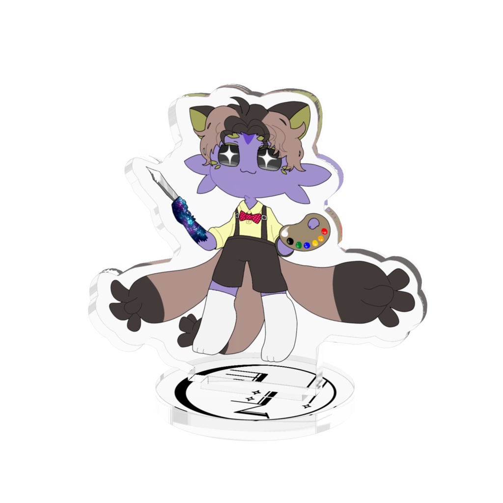 【アクリルフィギュア】アルドラ