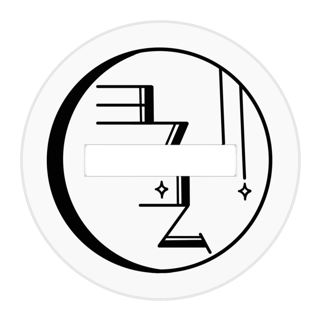 【アクリルフィギュア】メンカル