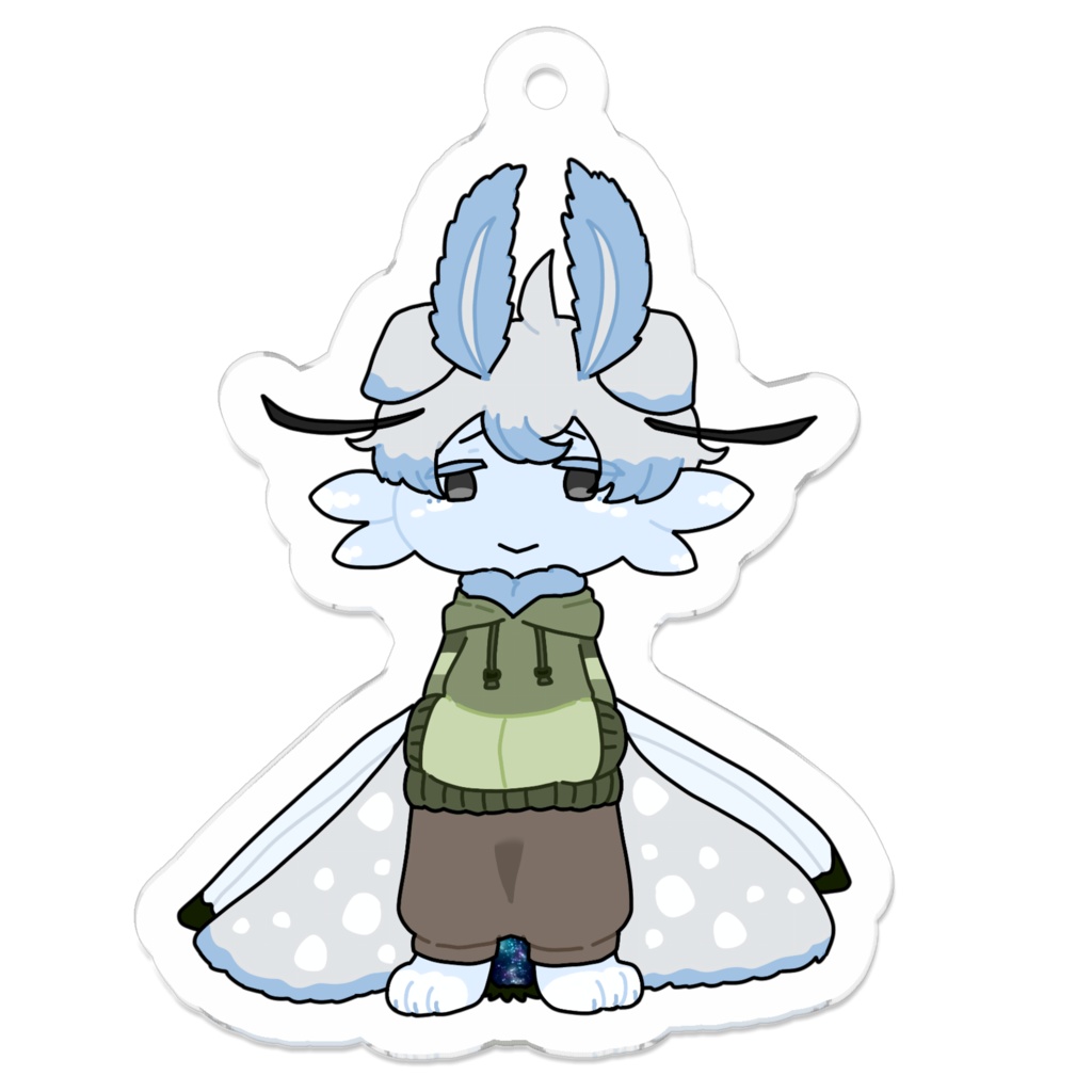 【アクキー】サダクビア