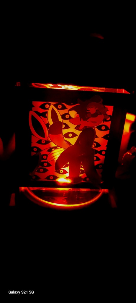 【アクリルブロック】ウェスタールンド1-26