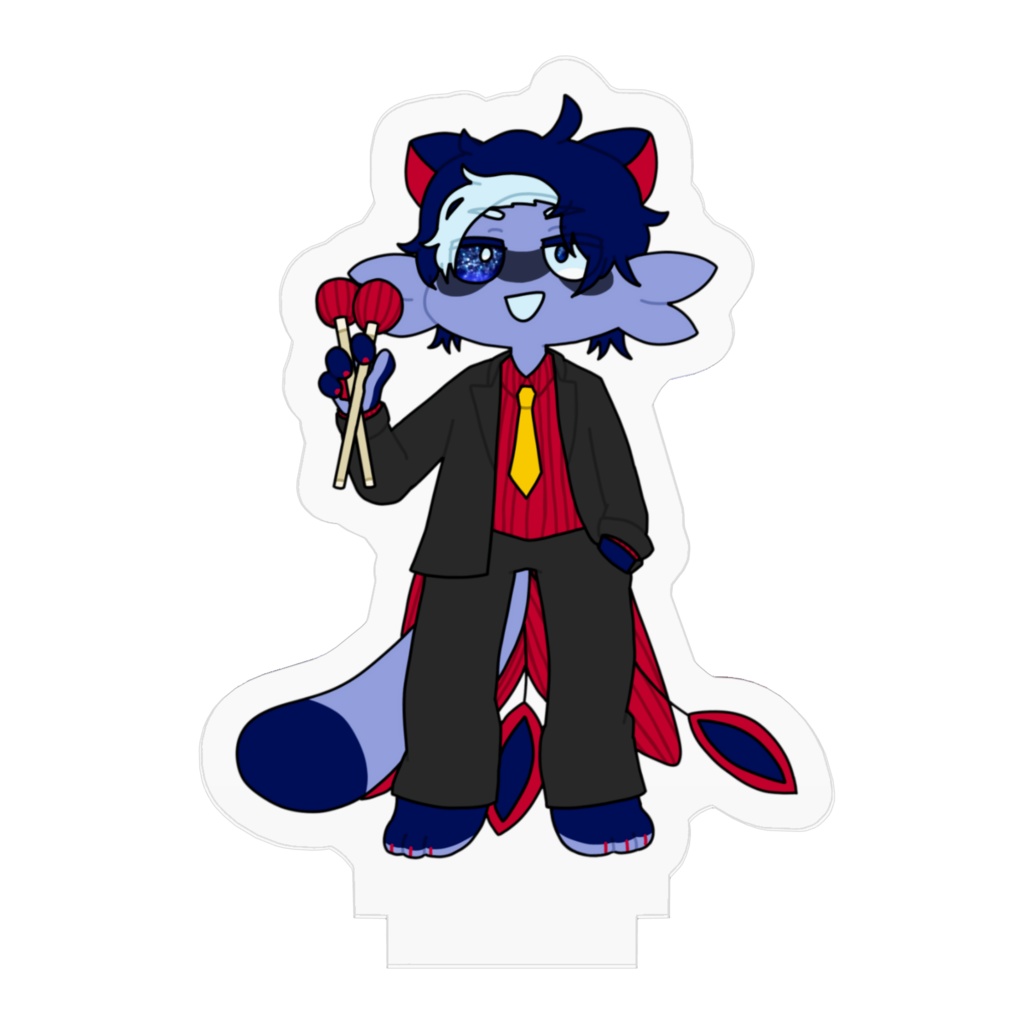 【アクリルフィギュア】ウェスタールンド1-26