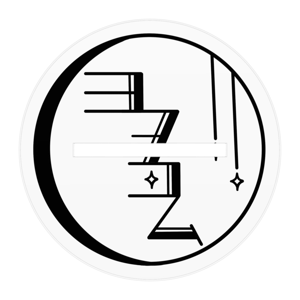 【星神信仰やめろ】エルナト【アクリルフィギュア】