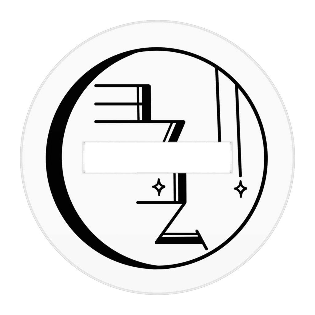 【アクリルフィギュア】ミンタカ