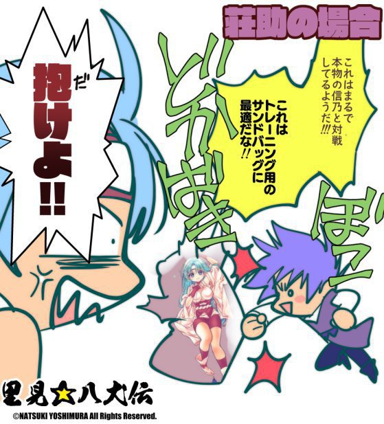 C97 里見 八犬伝 犬塚信乃 公式抱きまくらカバー再販分 よしむらbooth Booth C97 里見 八犬伝 犬塚信乃 公式抱きまくらカバー再販分 よしむらbooth Booth