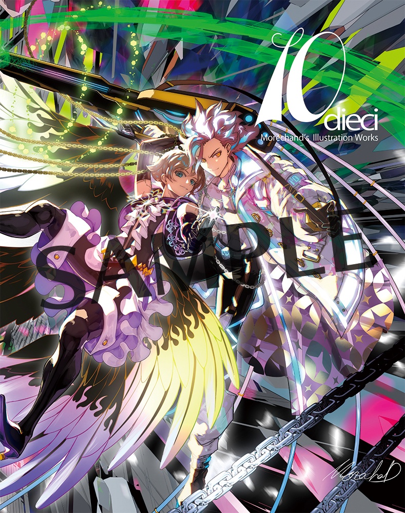 10 dieci