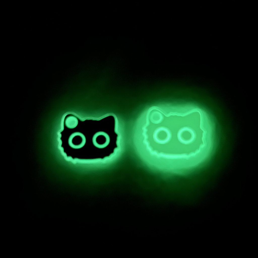 選べるアクキー