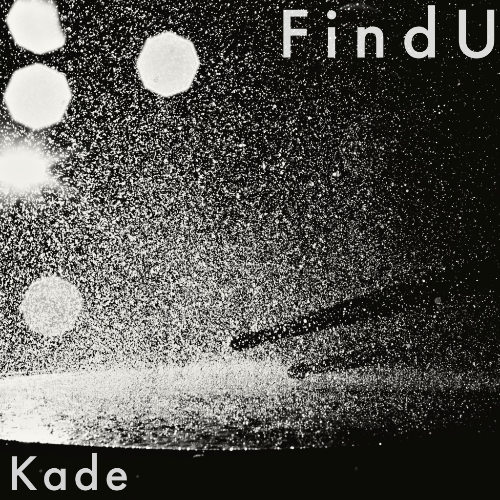 Find U - Single