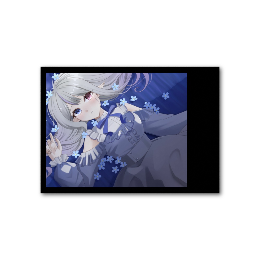 【ソティスグッズvol.1】フォトカード（2026生誕）