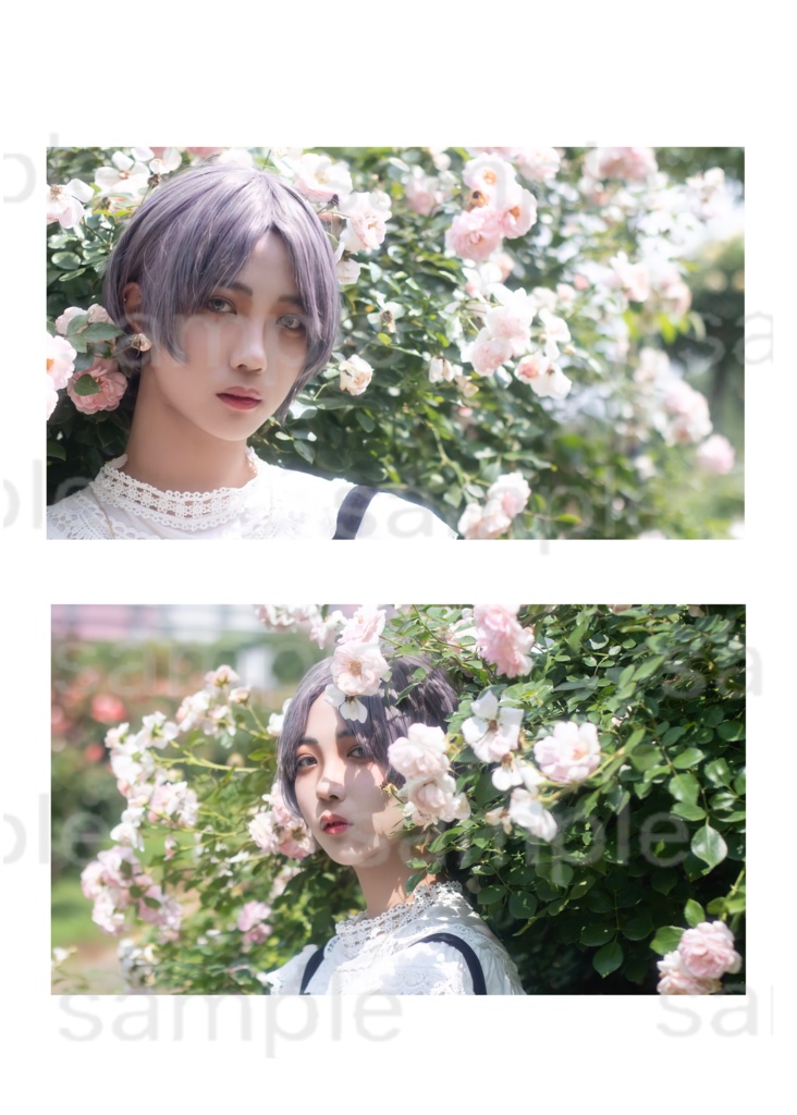 Boy's Theory of Happiness