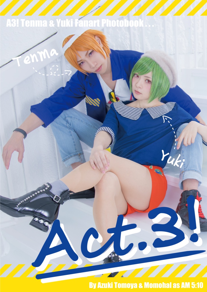 Act3!