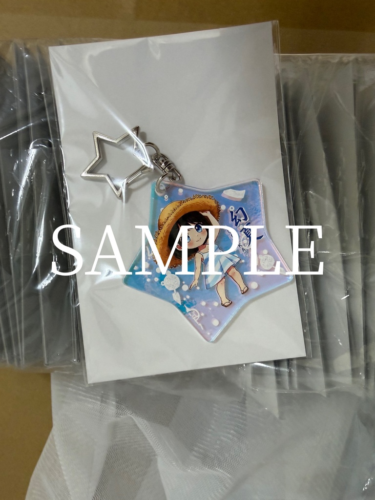 【送料別】グッズ2点セット