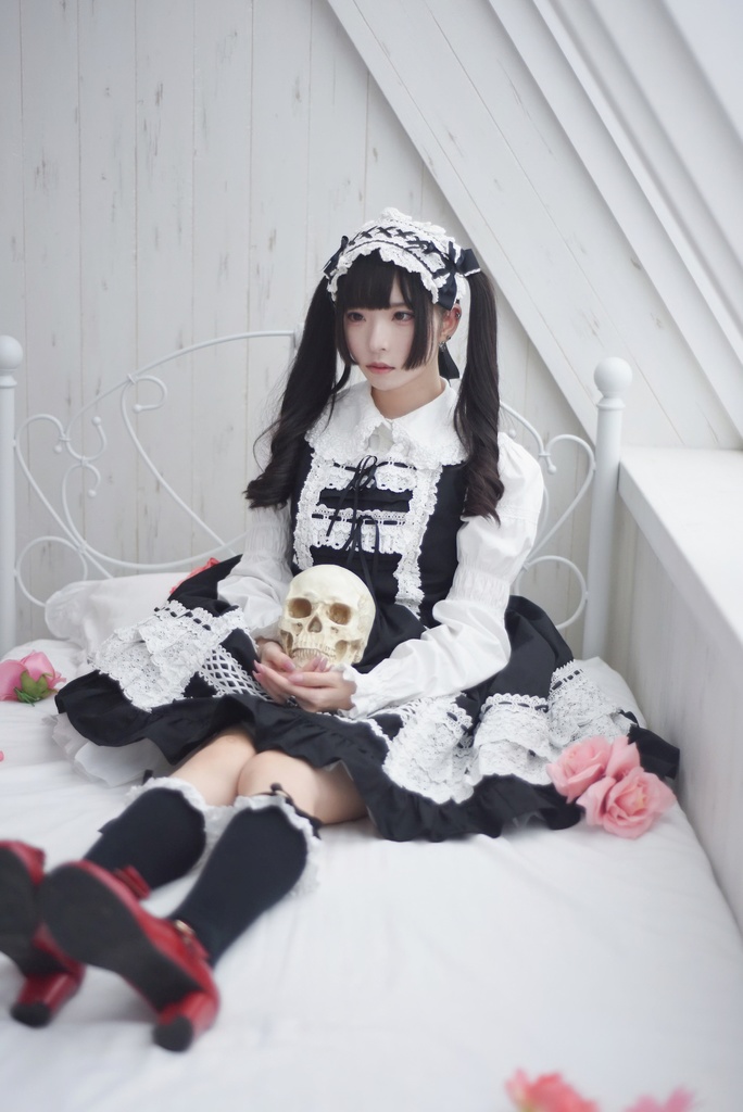 写真集「Doll」