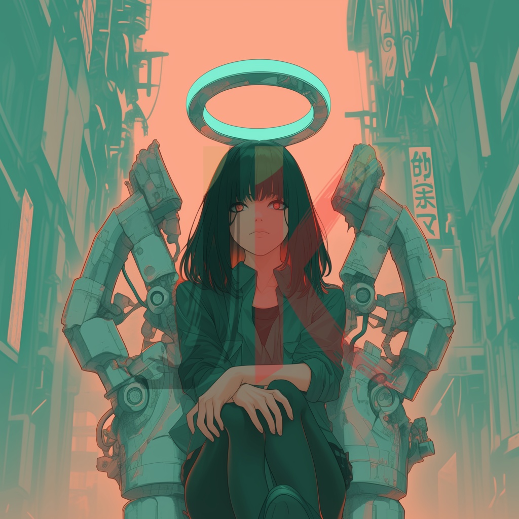 "Divine Code"