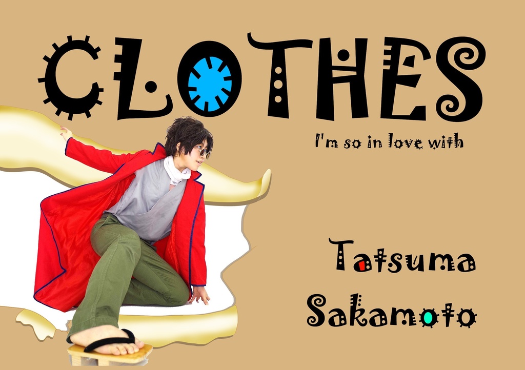 CLOTHES