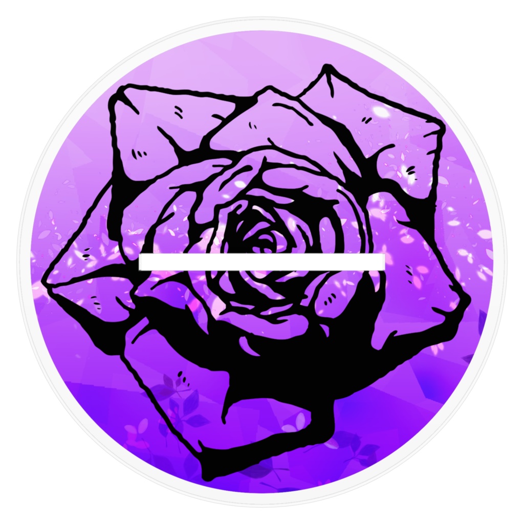 全身アクリルスタンド⒈