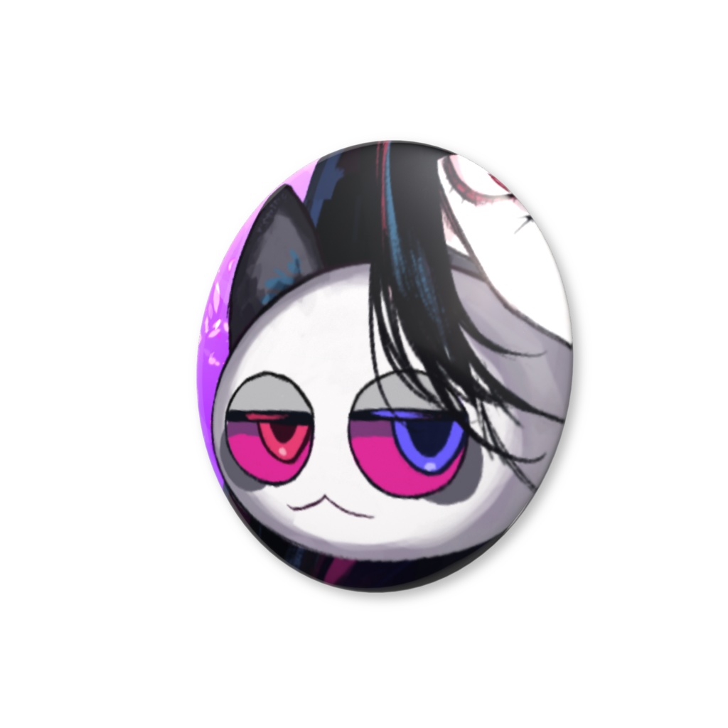 缶バッジ⒊(32mm)